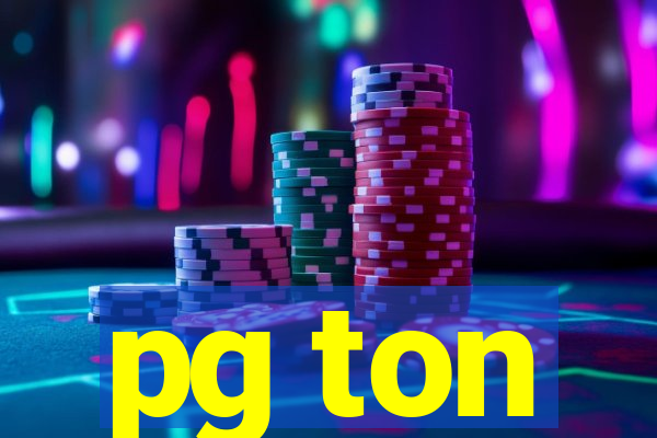 pg ton